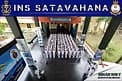 INS Satavahana