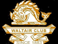 Waltair Club