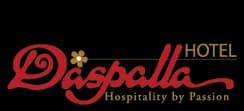 Daspalla