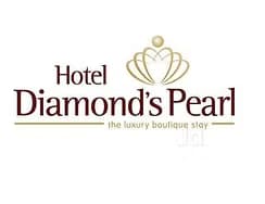 Diamond's Pearl