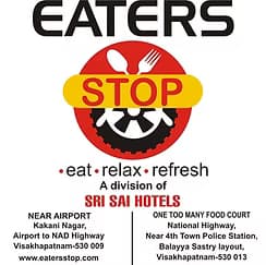 Eater's Stop