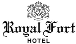 Royal Fort