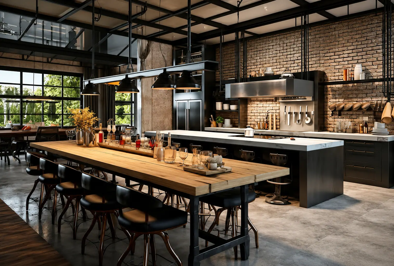 Everything the hospitality industry needs