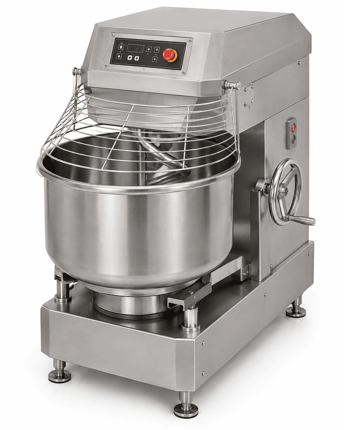 PLANETARY MIXER — commercial kitchen equipment by Veecos, Visakhapatnam (Vizag)