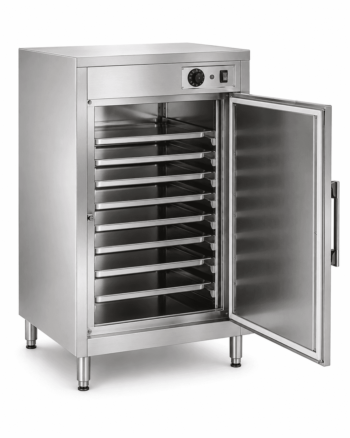 HOT CABINETS — commercial kitchen equipment by Veecos, Visakhapatnam (Vizag)